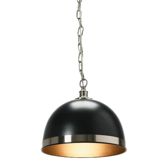 Hello Honey® 5.9ft. Metal Ceiling Light